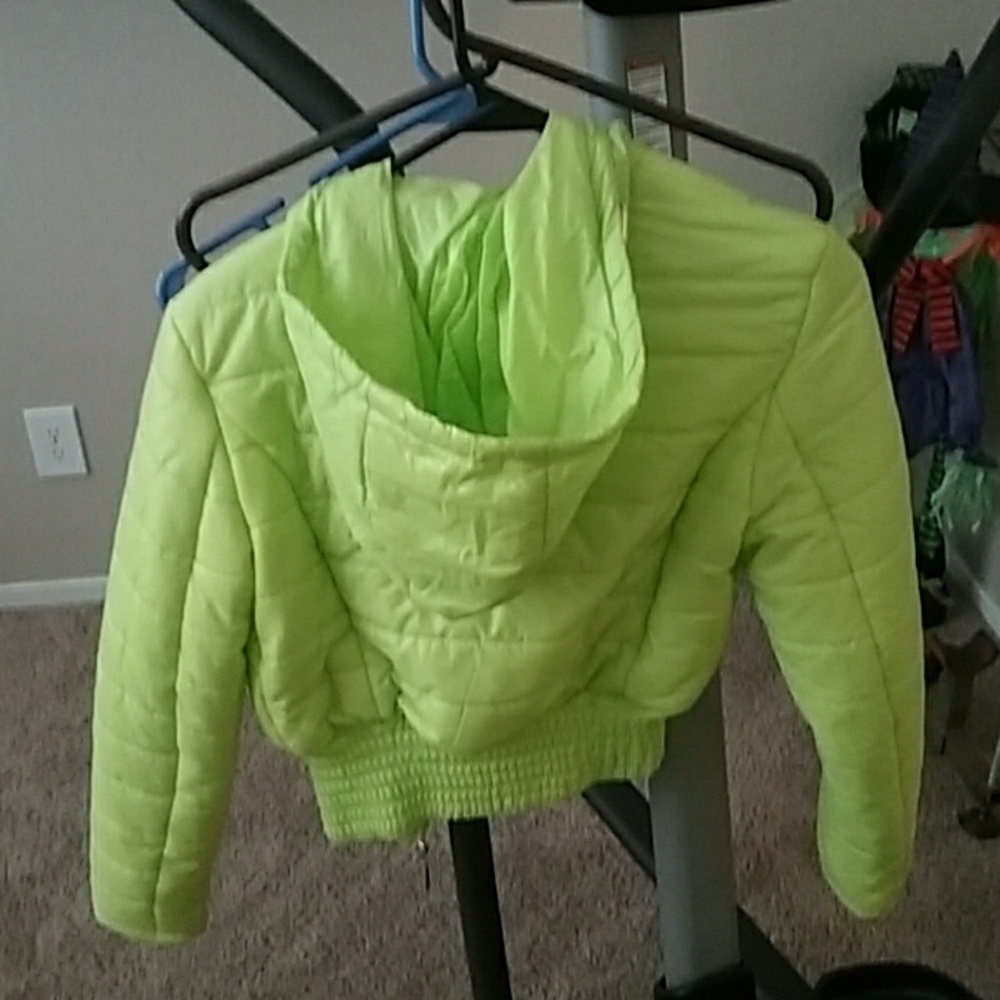 Jacket - Picture 2 of 3